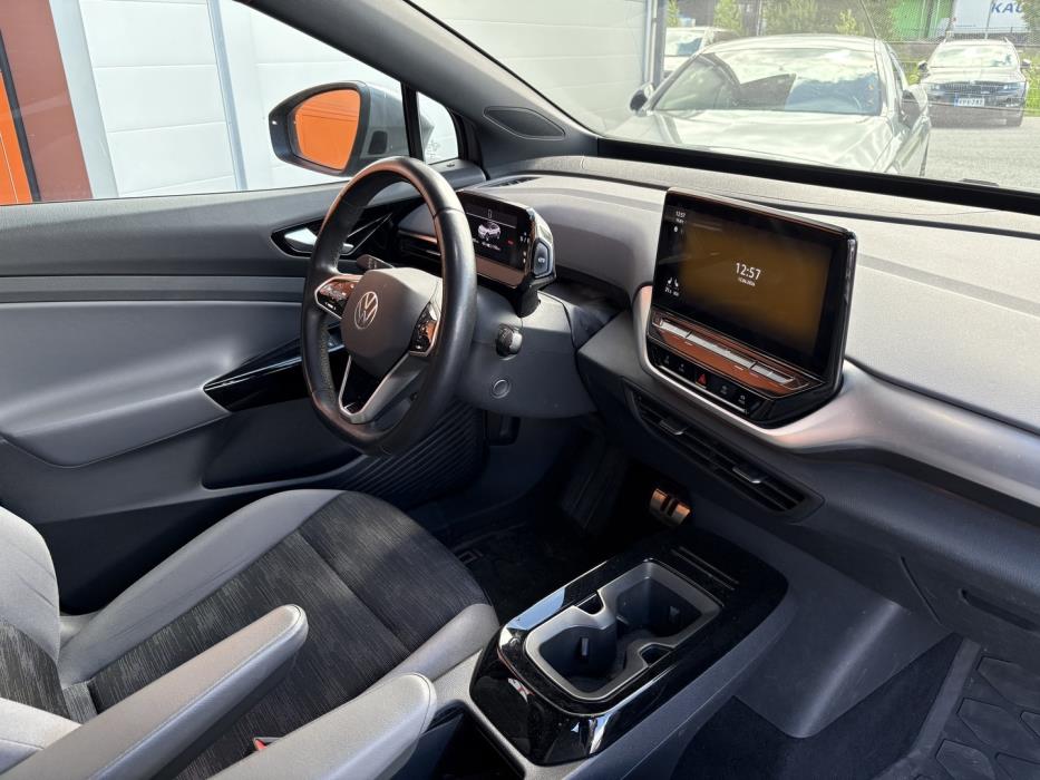 VOLKSWAGEN ID.4 2023