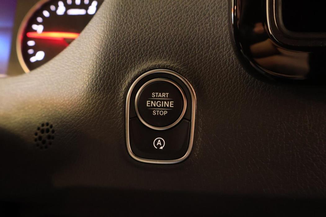 MERCEDES-BENZ Sprinter 2022