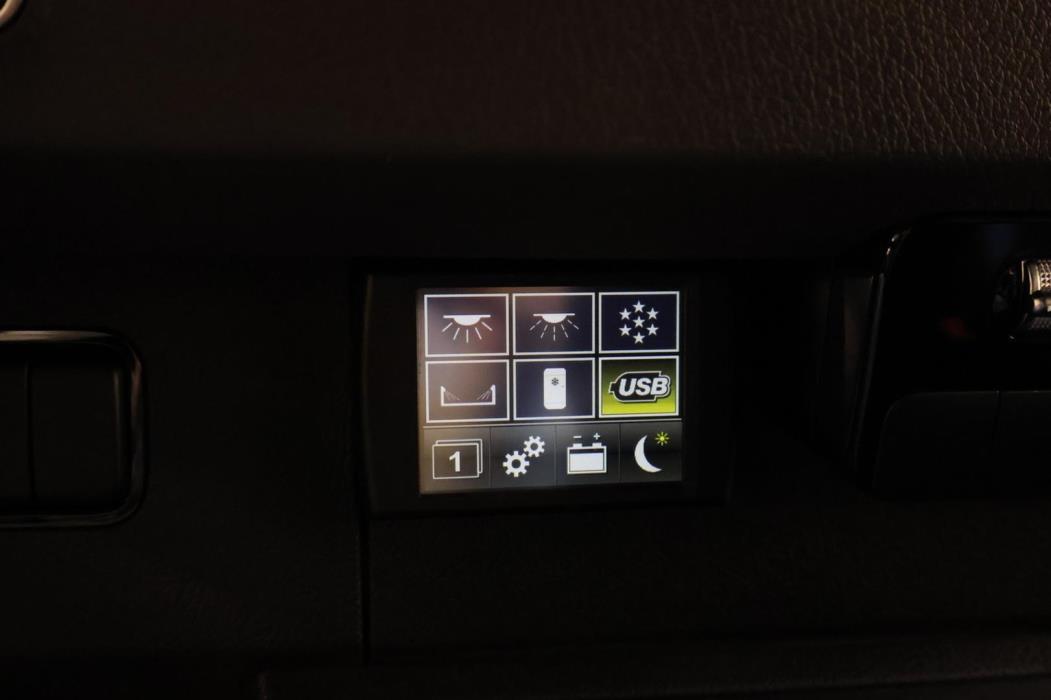 MERCEDES-BENZ Sprinter 2022