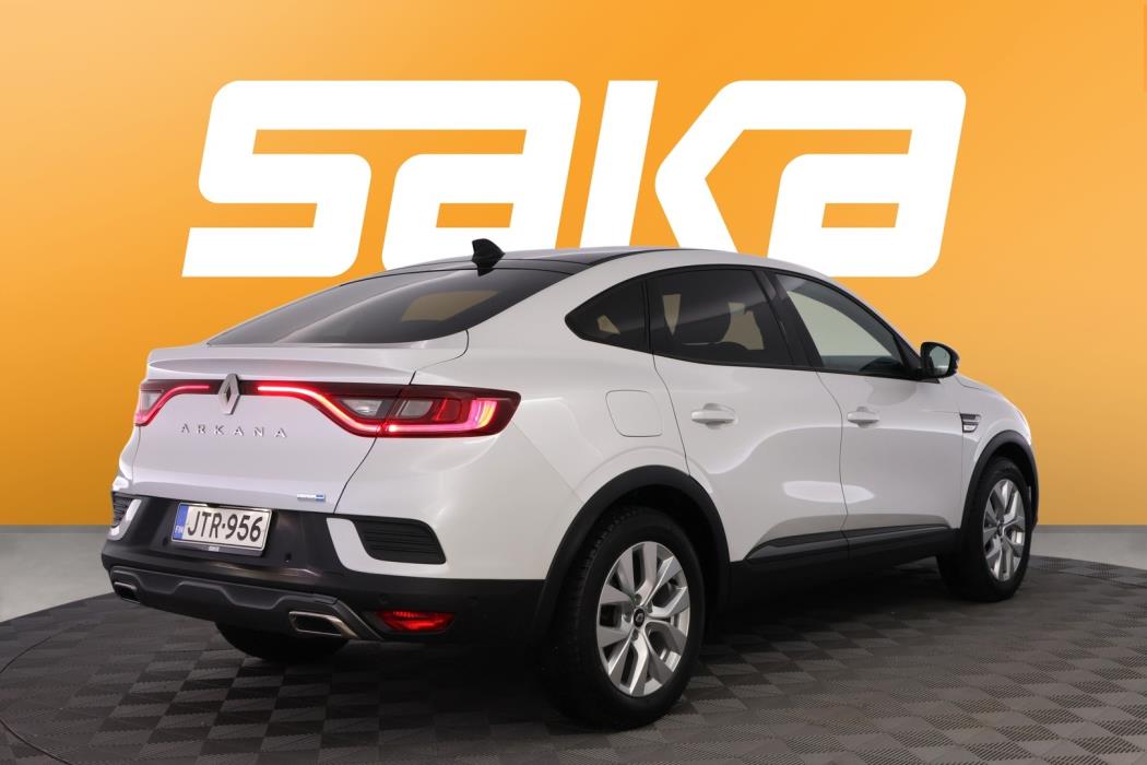 RENAULT Arkana 2022