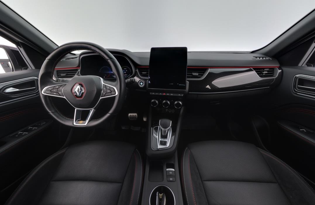 RENAULT Arkana 2022
