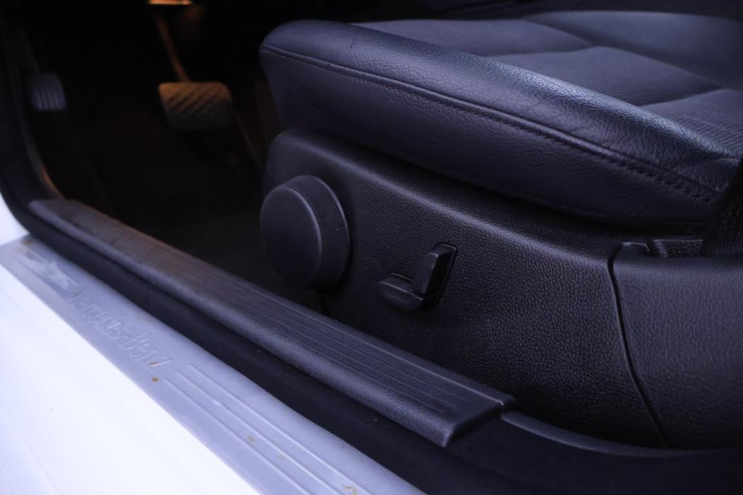 MERCEDES-BENZ C 2013