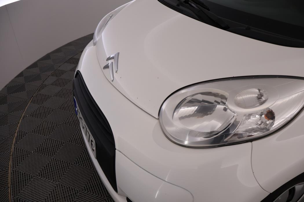 CITROEN C1 2011