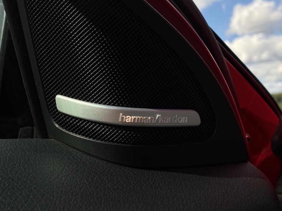 MERCEDES-BENZ GLA 45 AMG 2016