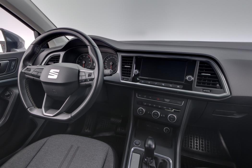 SEAT Ateca 2021