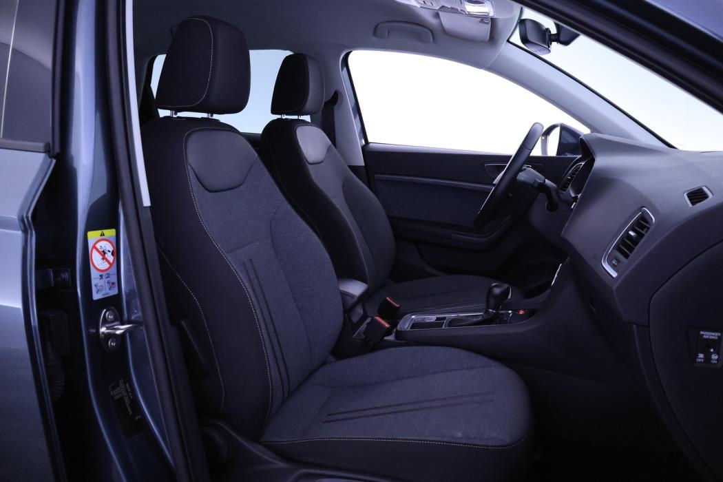 SEAT Ateca 2021