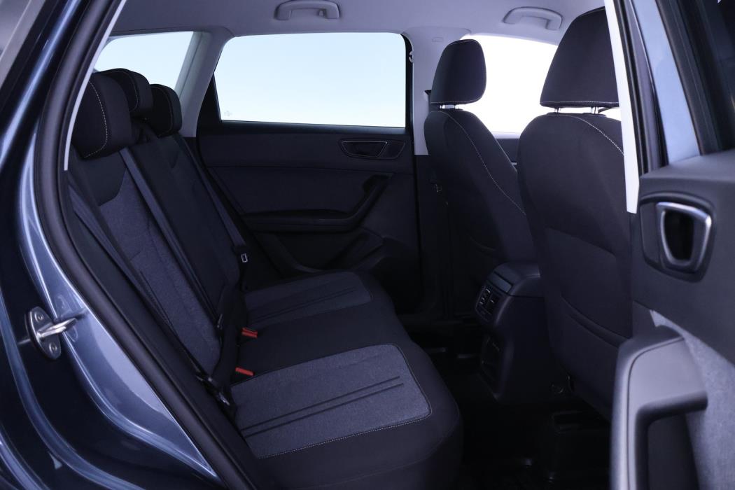 SEAT Ateca 2021