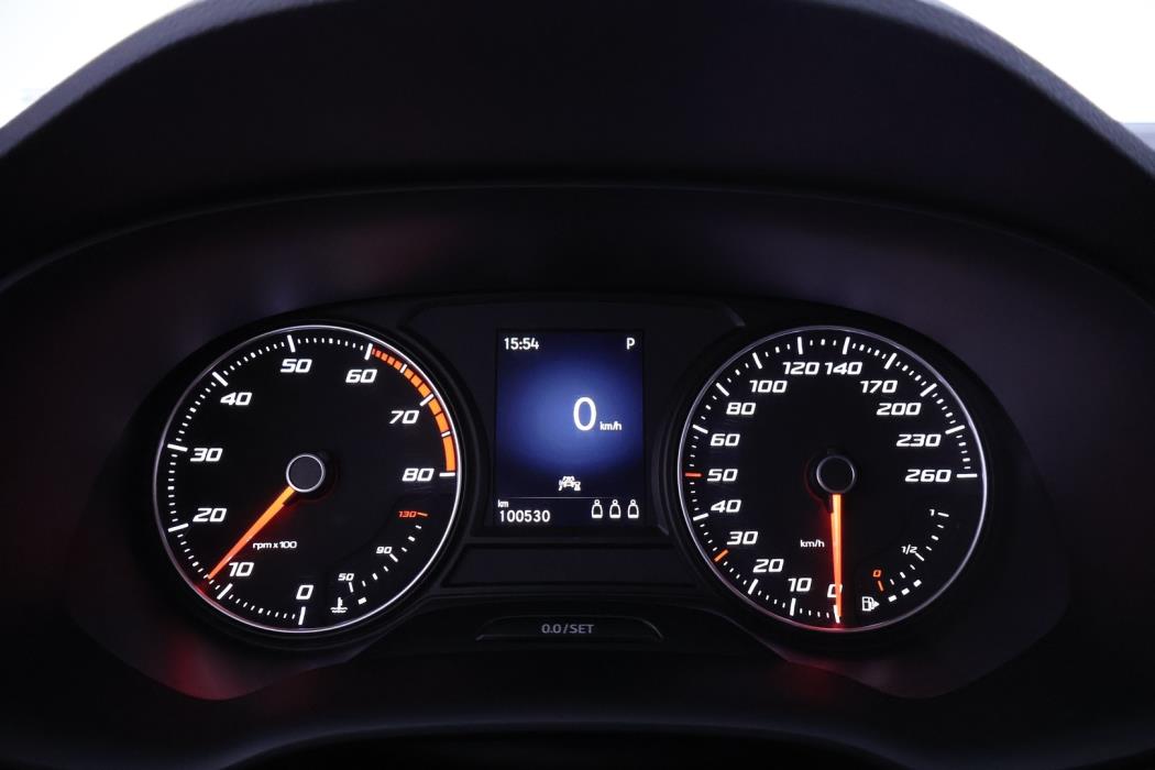 SEAT Ateca 2021