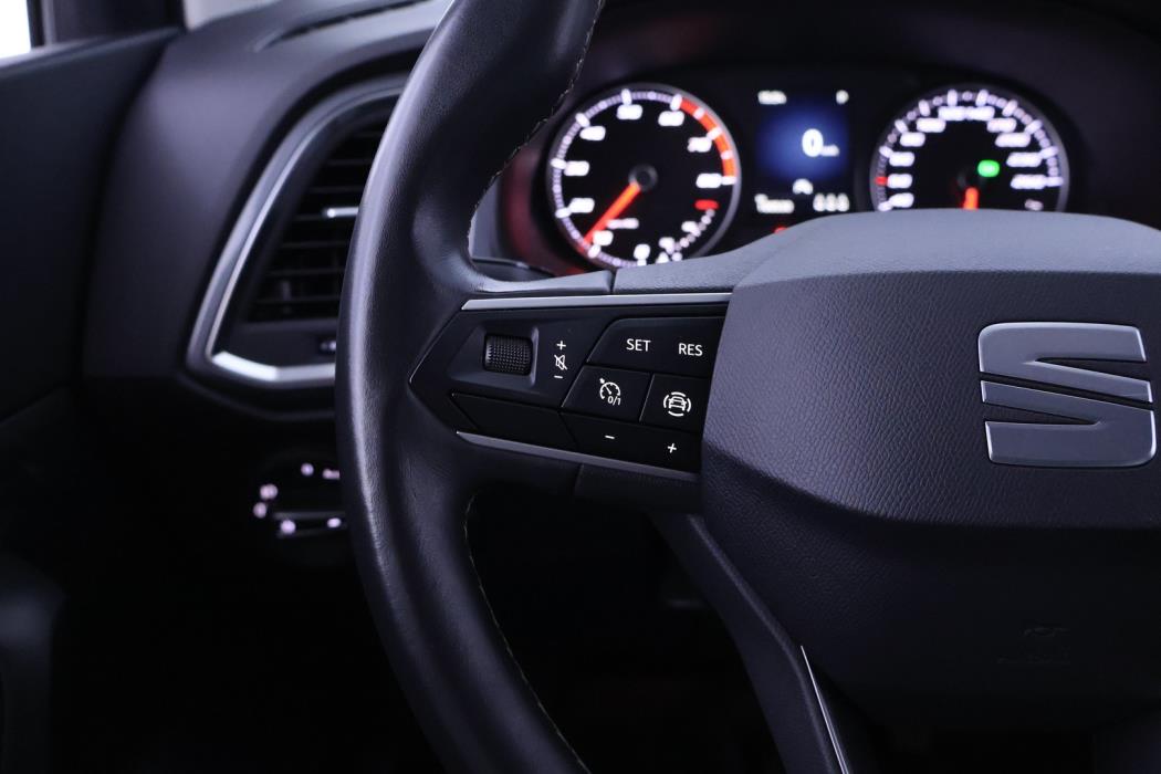 SEAT Ateca 2021