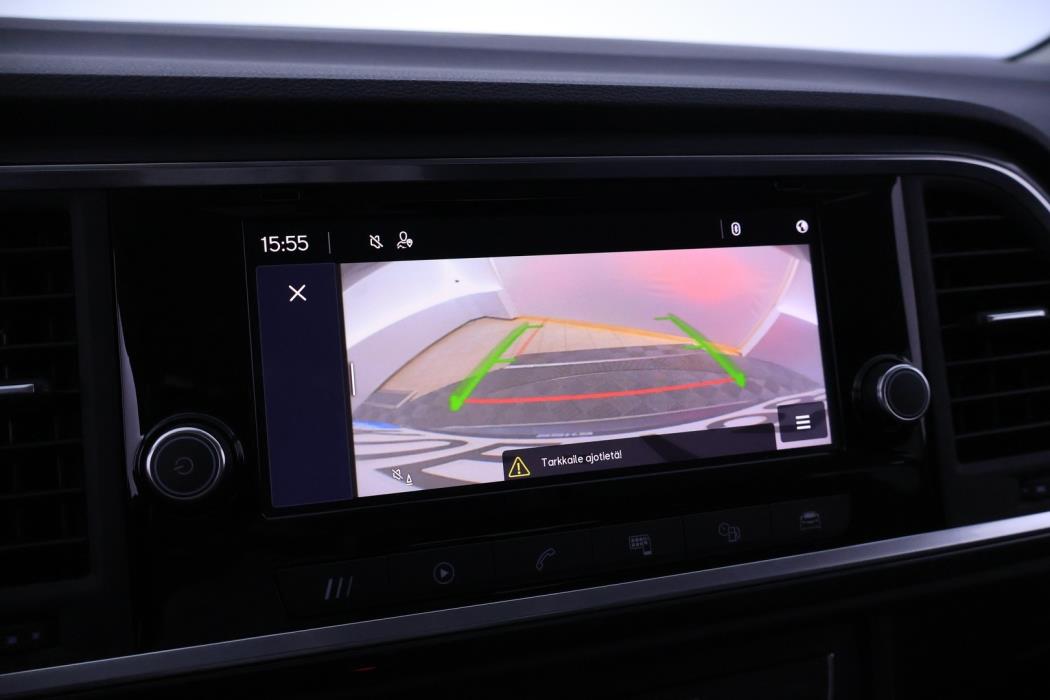 SEAT Ateca 2021