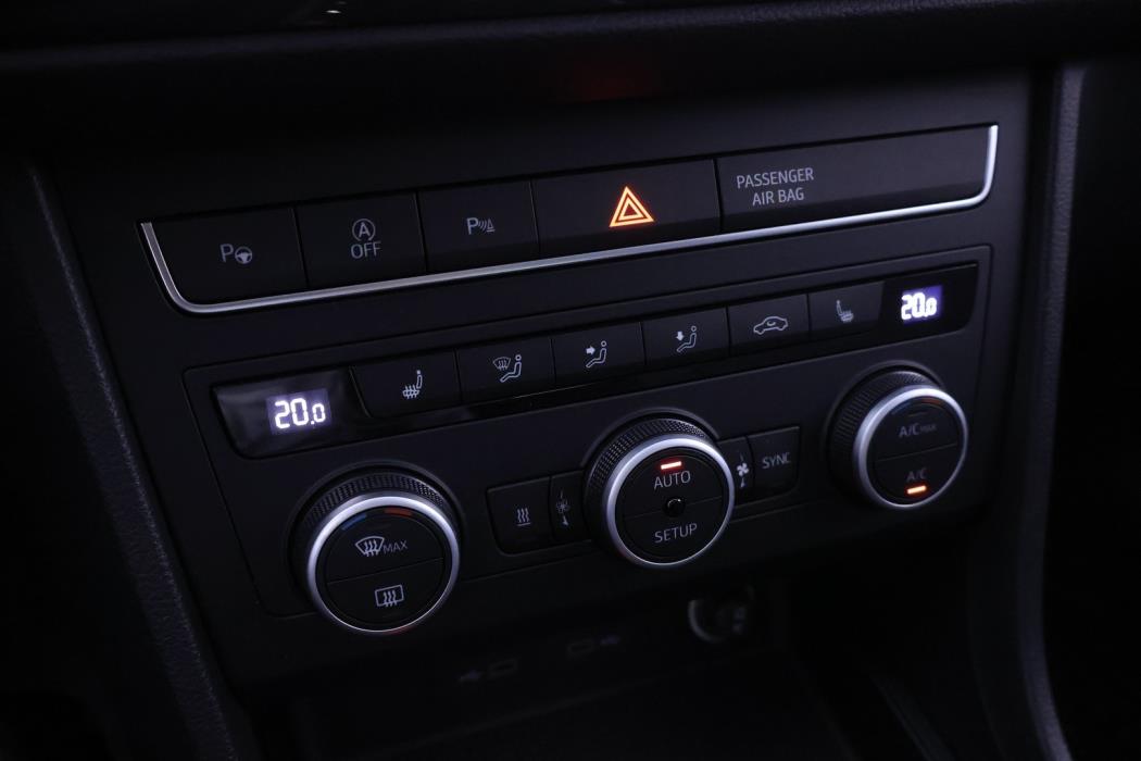 SEAT Ateca 2021