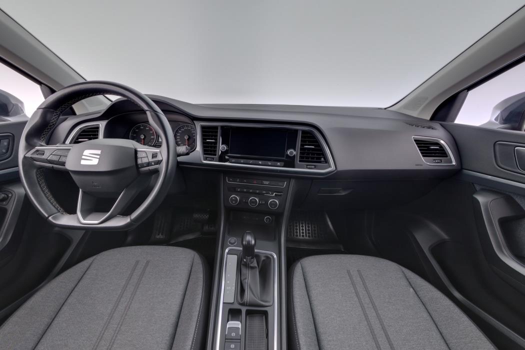 SEAT Ateca 2021