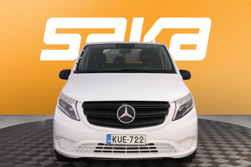 MERCEDES-BENZ Vito 2021