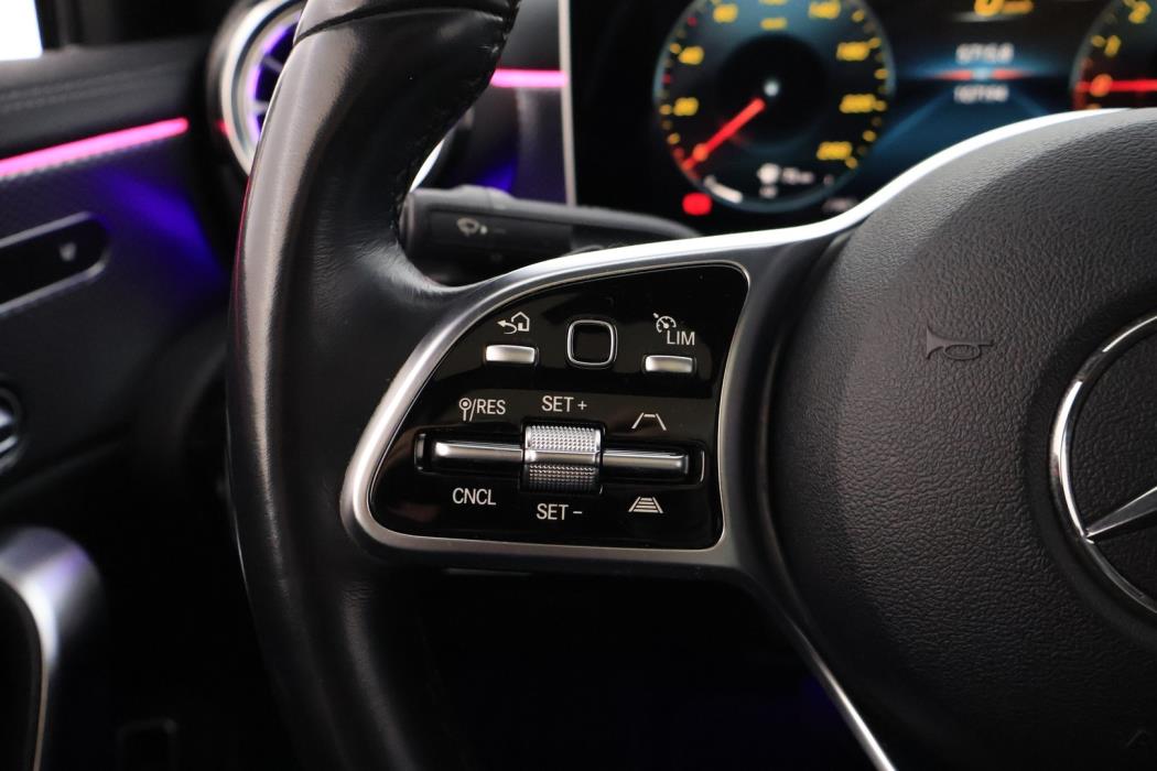 MERCEDES-BENZ A 2019