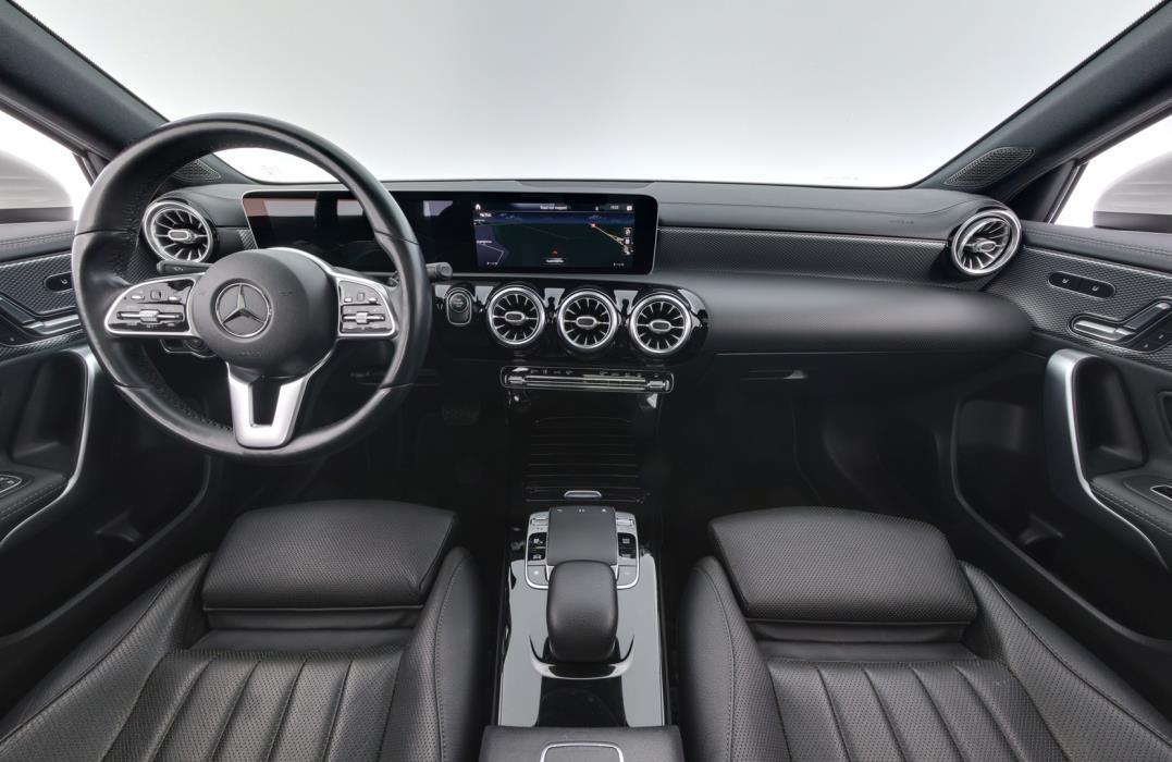 MERCEDES-BENZ A 2019