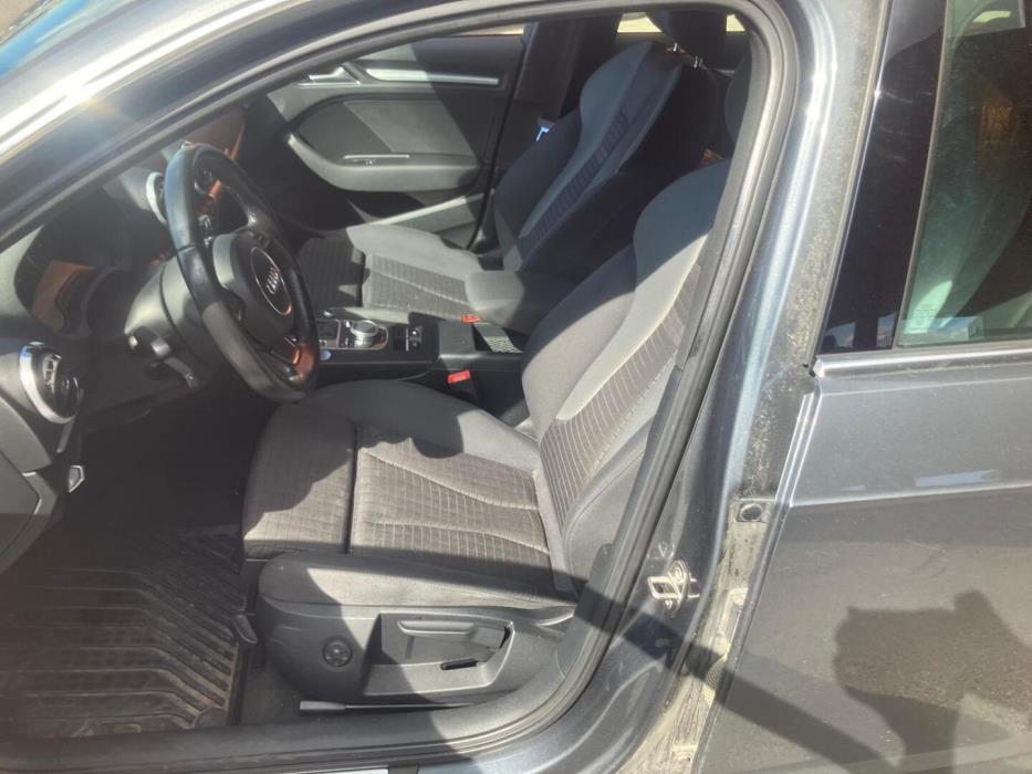AUDI A3 2016