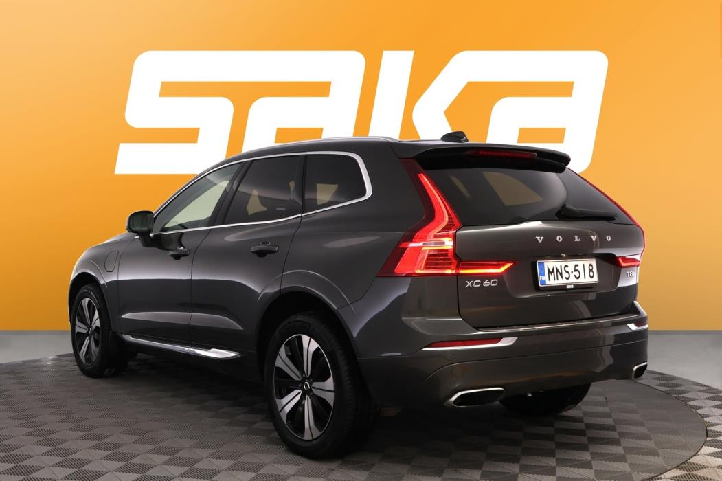 VOLVO XC60 2018