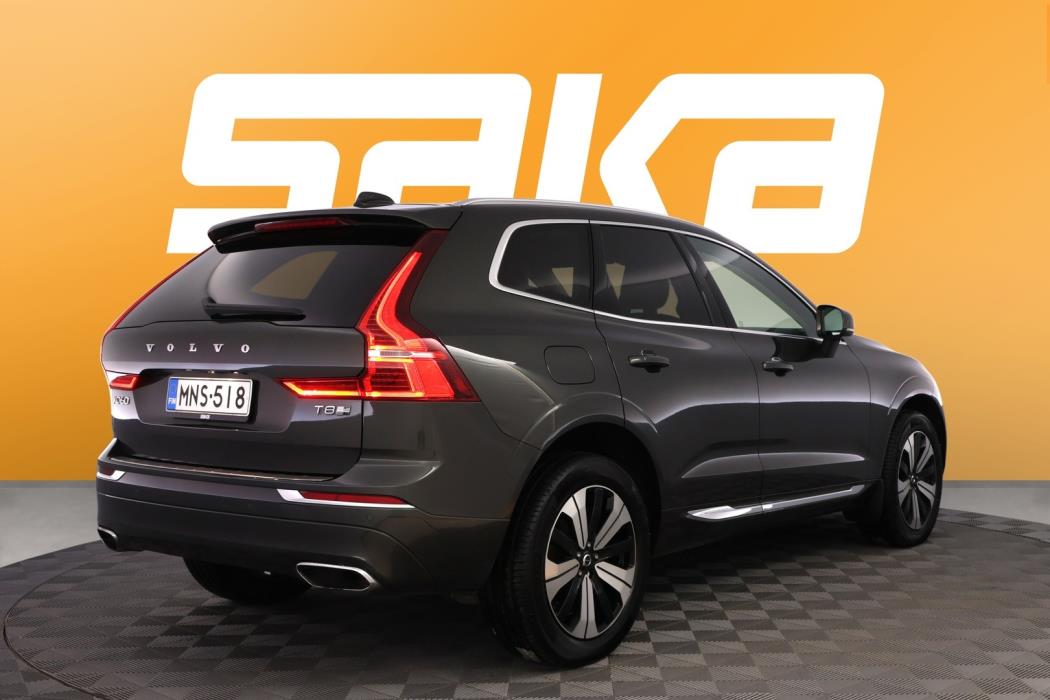 VOLVO XC60 2018