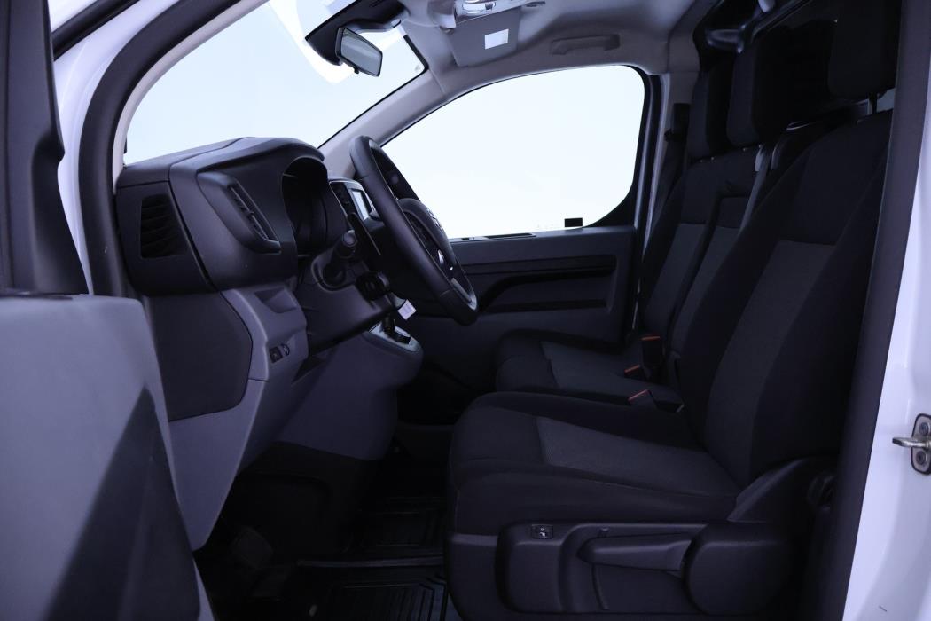 TOYOTA Proace 2023