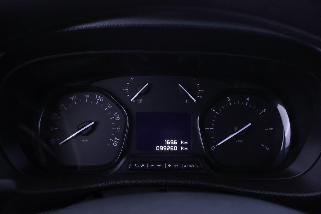 TOYOTA Proace 2023
