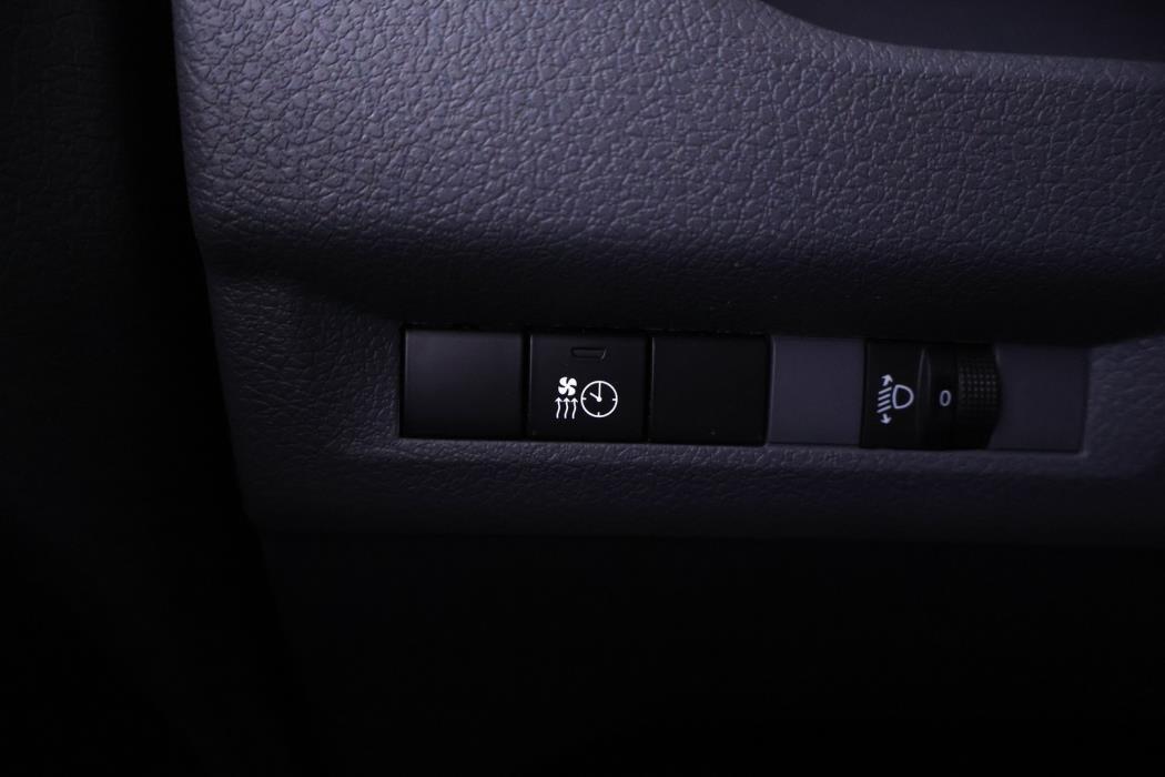 TOYOTA Proace 2023