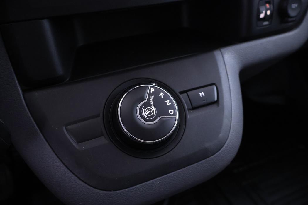 TOYOTA Proace 2023