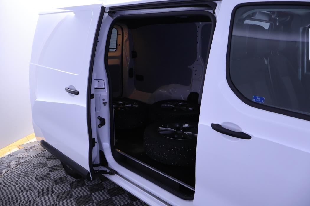TOYOTA Proace 2023
