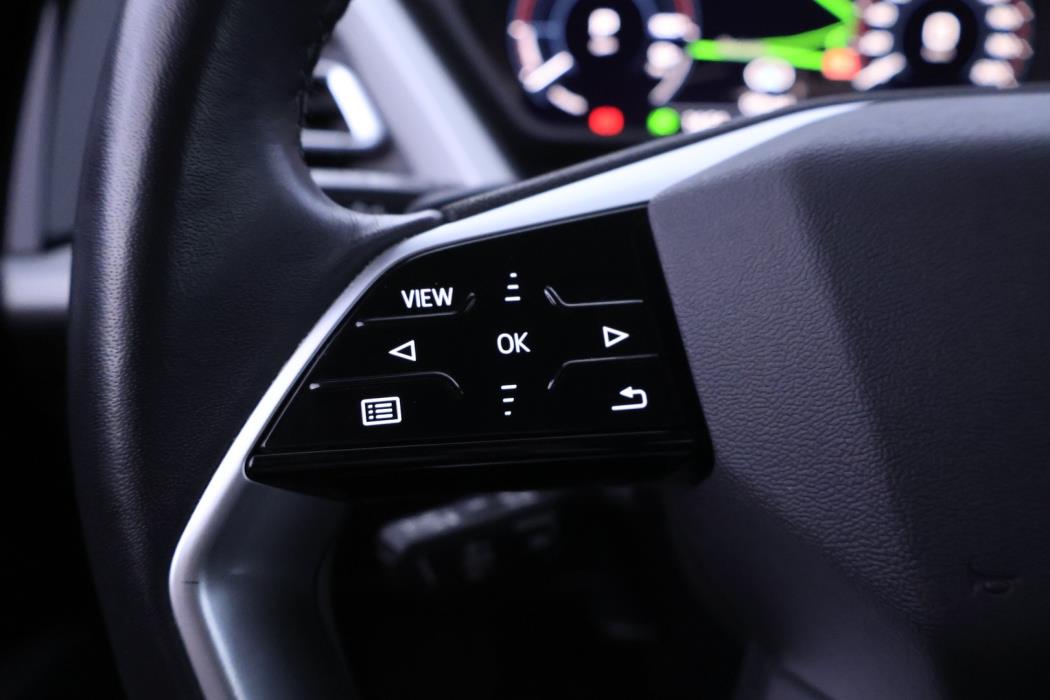 AUDI Q4 e-tron 2023