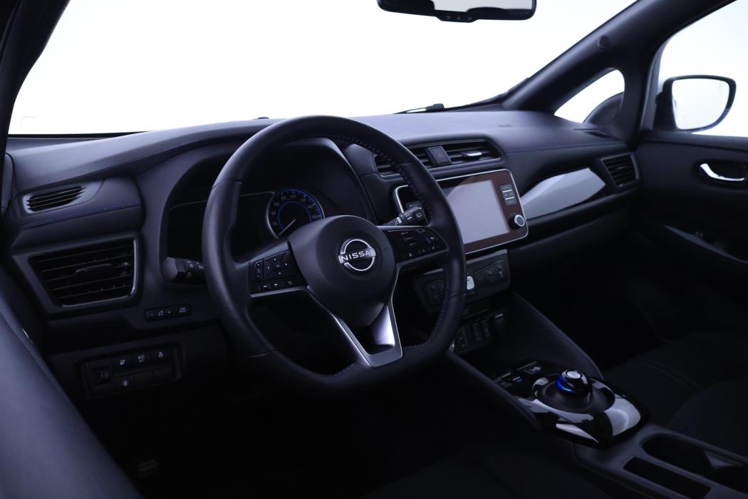 NISSAN Leaf 2023