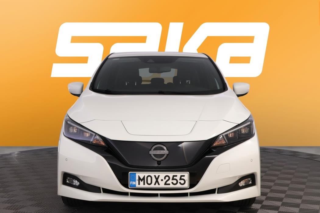 NISSAN Leaf 2023