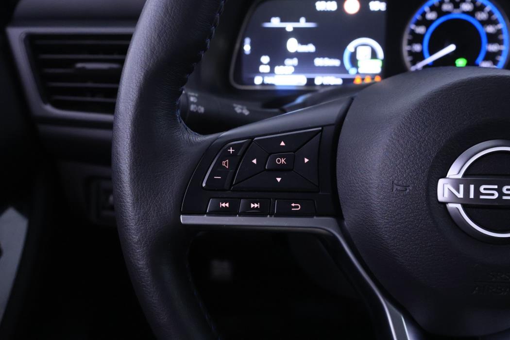 NISSAN Leaf 2023