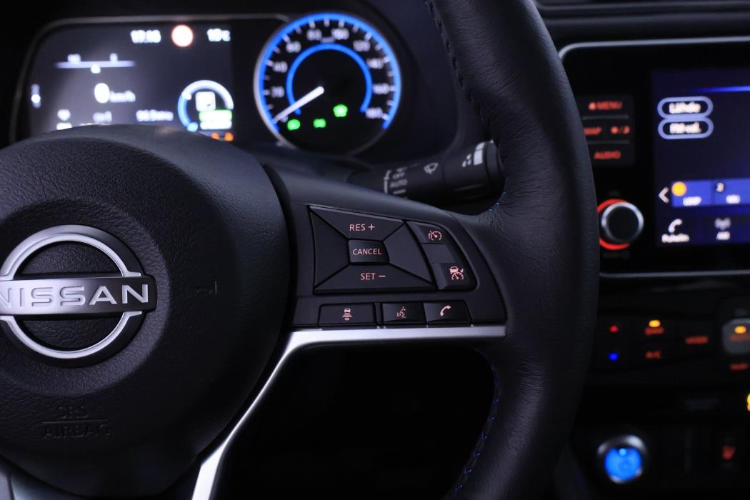 NISSAN Leaf 2023