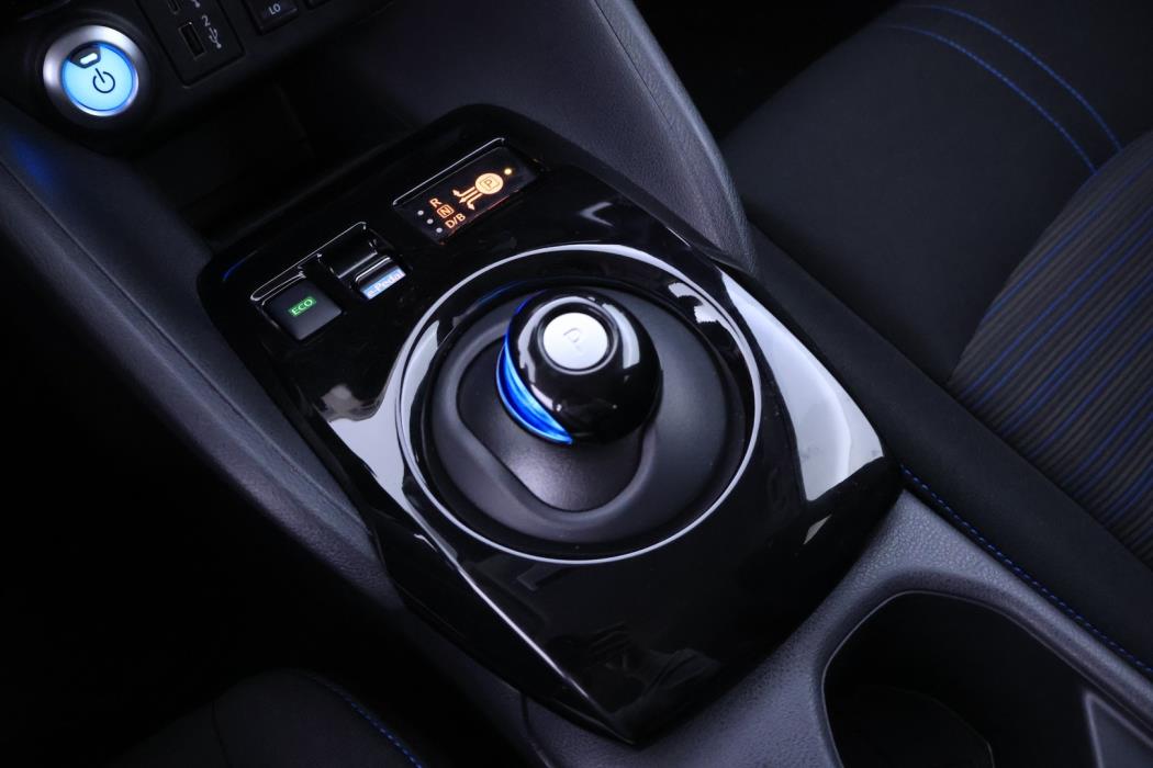 NISSAN Leaf 2023