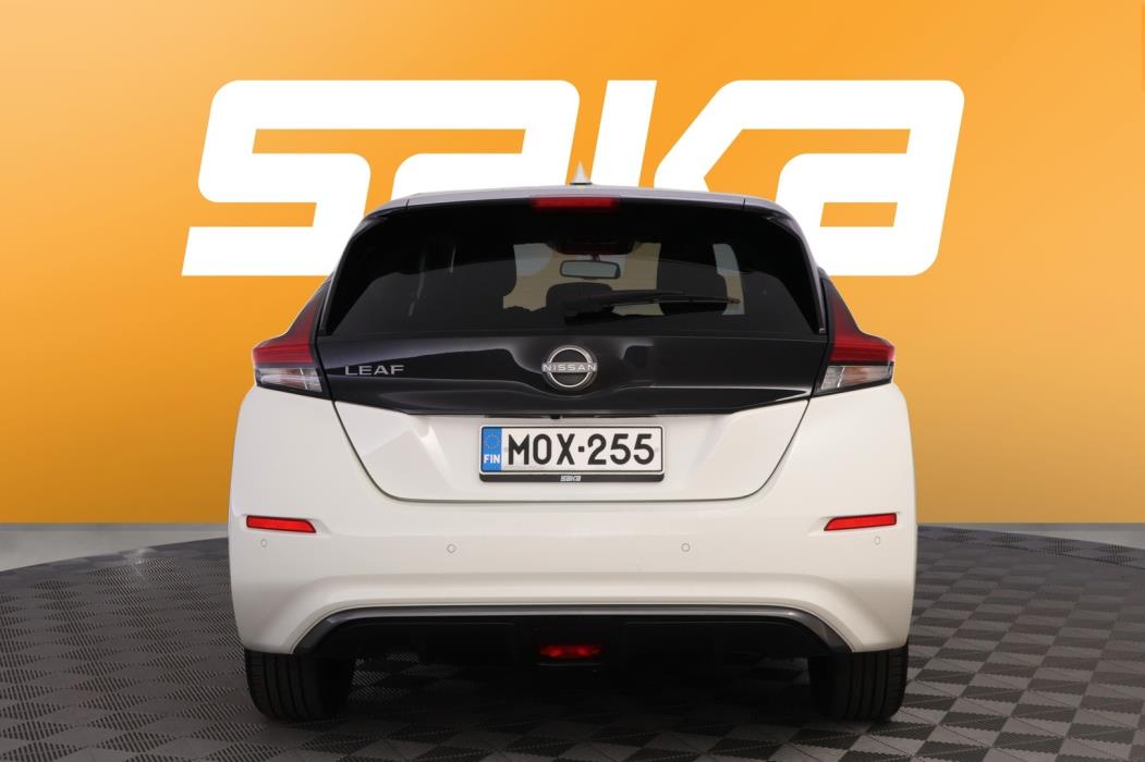 NISSAN Leaf 2023