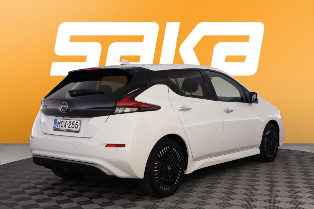 NISSAN Leaf 2023