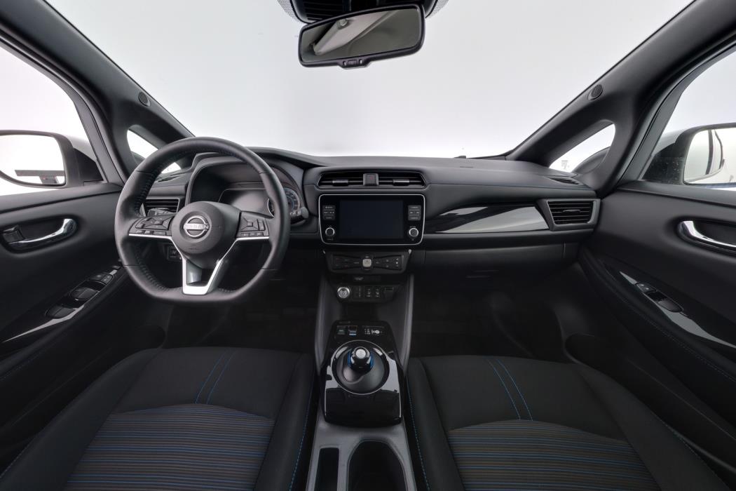 NISSAN Leaf 2023