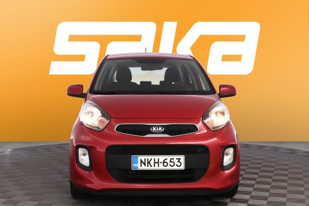 KIA Picanto 2017