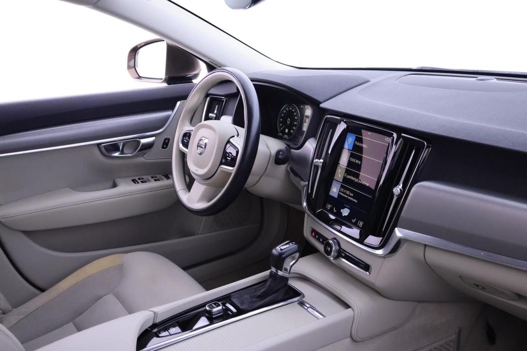 VOLVO V90 2017