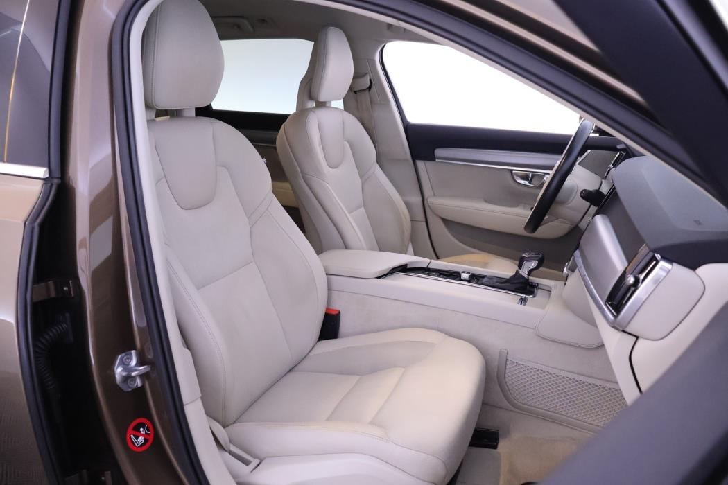 VOLVO V90 2017
