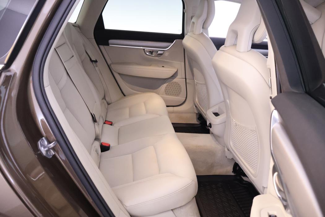VOLVO V90 2017