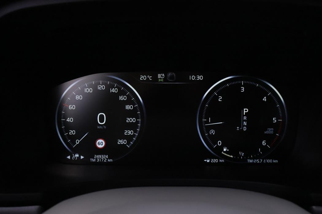 VOLVO V90 2017