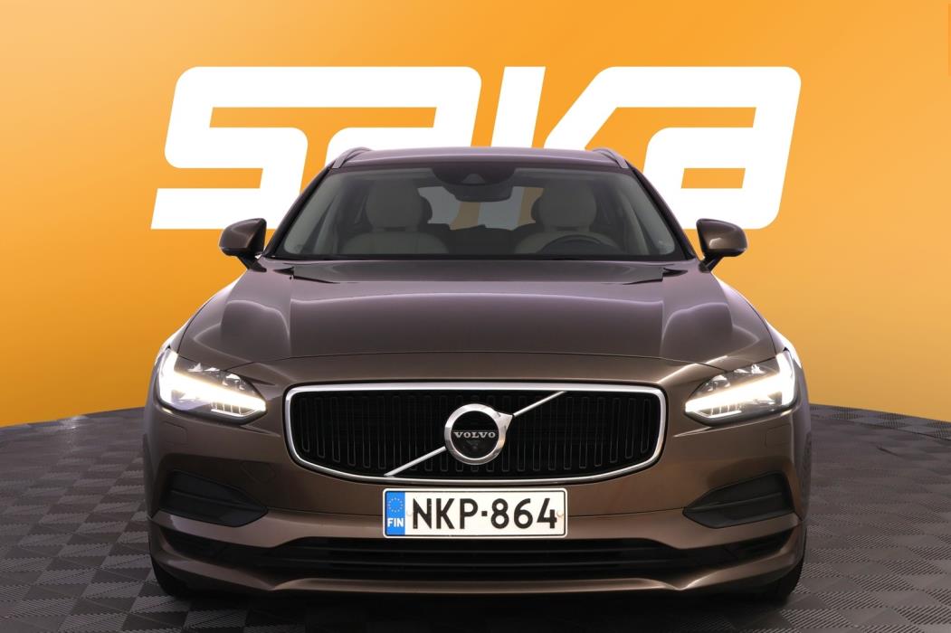 VOLVO V90 2017