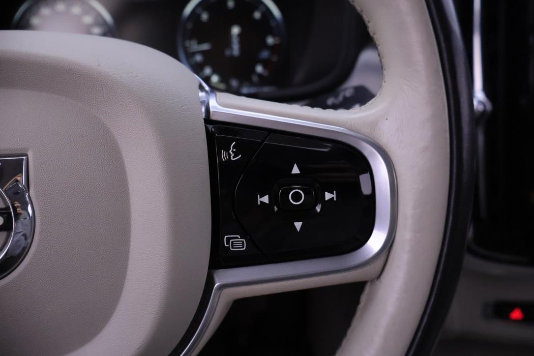 VOLVO V90 2017