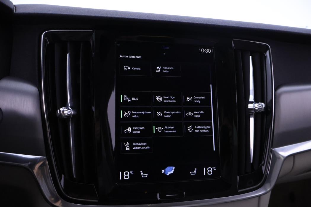 VOLVO V90 2017