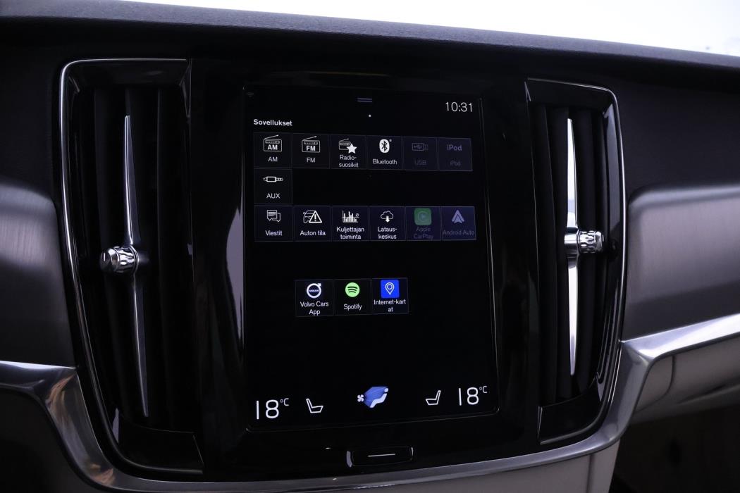 VOLVO V90 2017