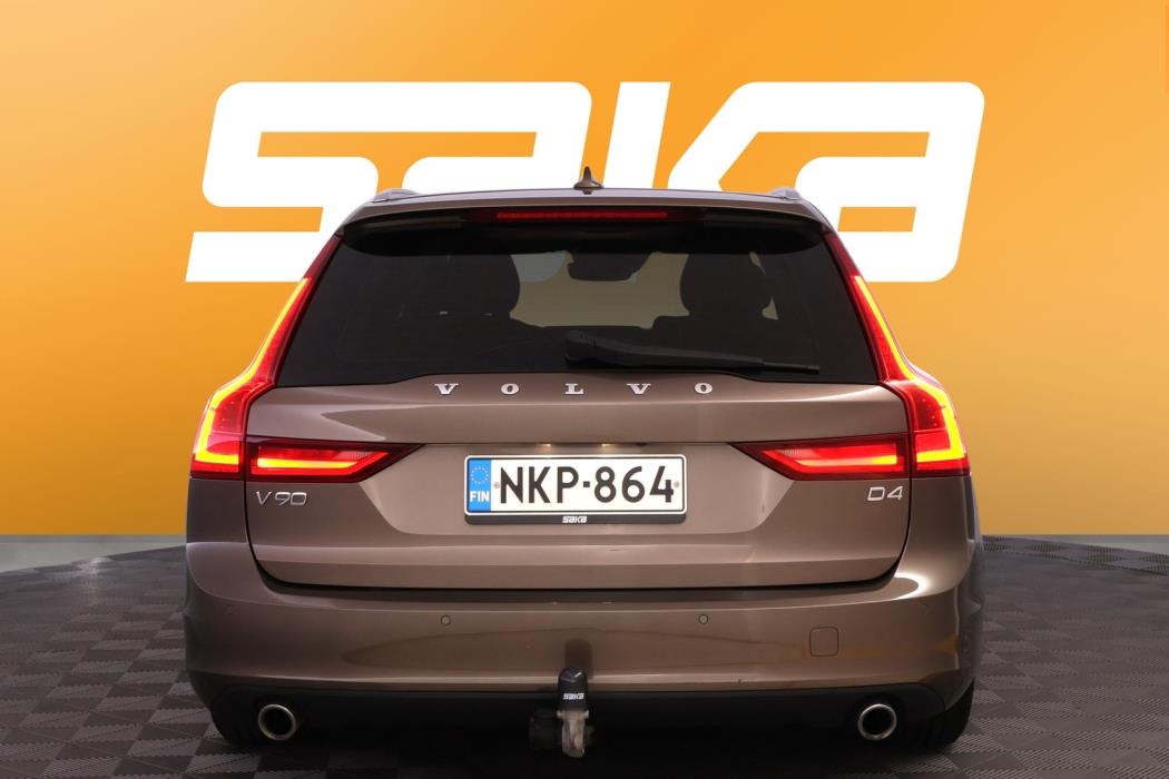 VOLVO V90 2017