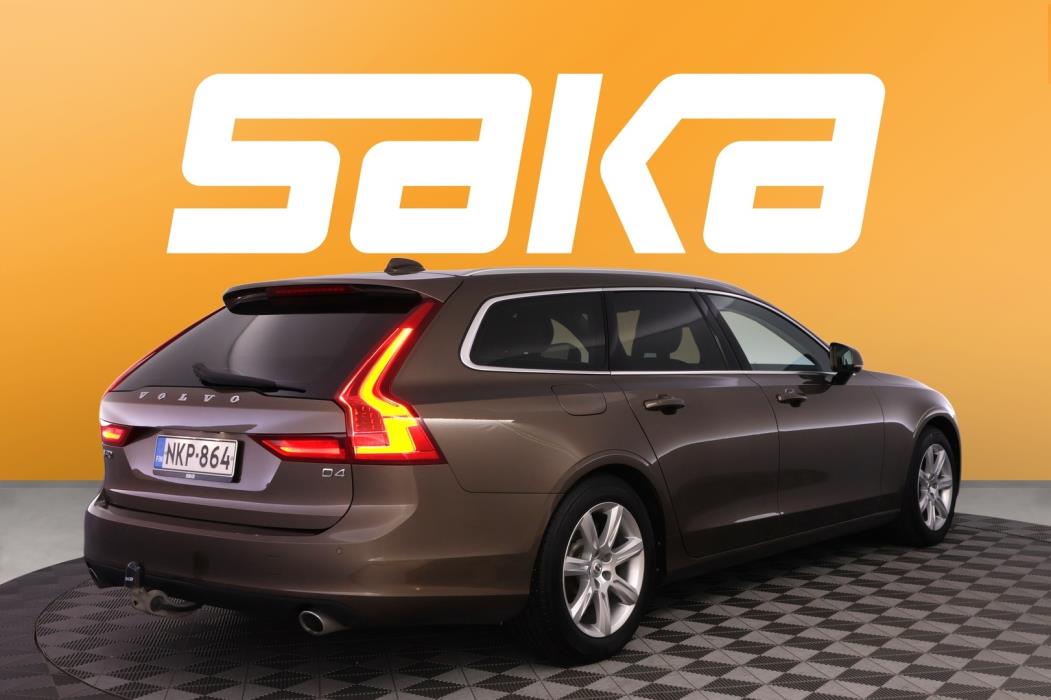 VOLVO V90 2017