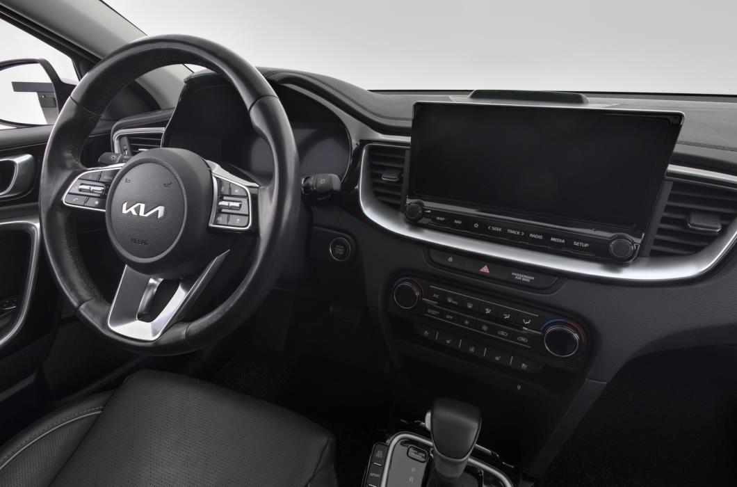 KIA Ceed 2023