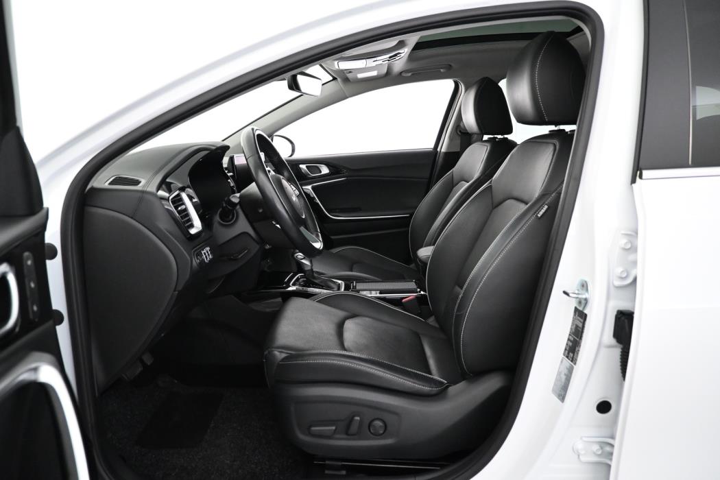 KIA Ceed 2023