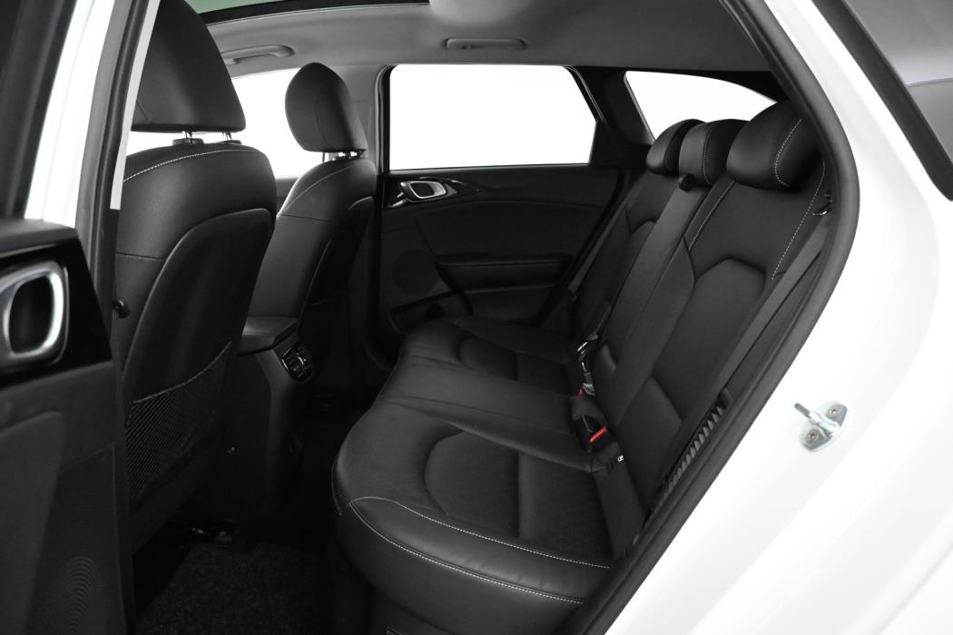 KIA Ceed 2023